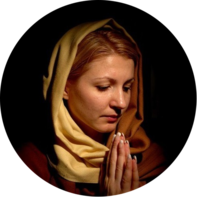 Гадалка Анна — Киргиз-Мияки